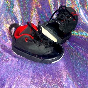 Toddler Jordans